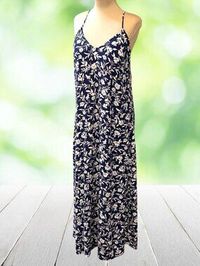 Marchi style long dress